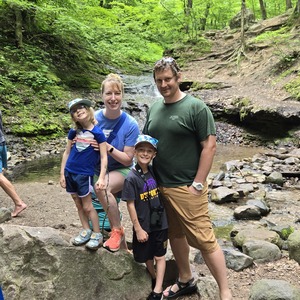 Elisabeth (Betsy) Wangelin